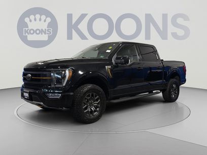 Used 2023 Ford F150 Tremor w/ Equipment Group 402A High