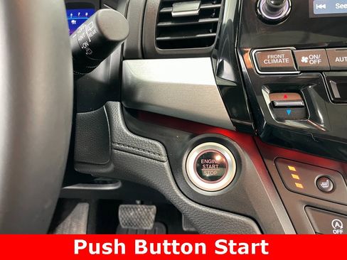 Used 2024 Honda Odyssey Sport image 5