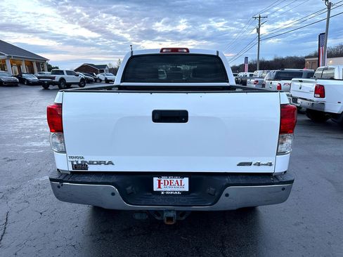 Used 2012 Toyota Tundra Limited image 3