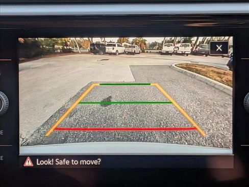 Used 2021 Volkswagen Atlas SEL R-Line image 13