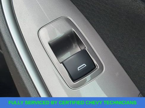 Used 2025 Chevrolet Malibu LT image 43