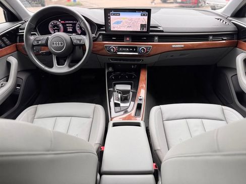 Used 2020 Audi A4 2.0T allroad Premium Plus AWD/4WD image 25