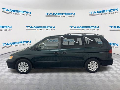 Used 2000 Honda Odyssey LX image 2