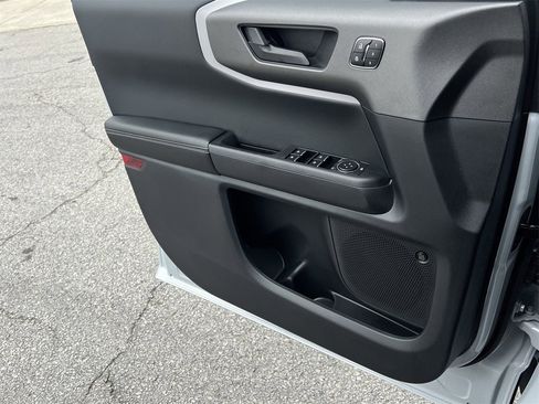 New 2026 Ford Bronco Sport Outer Banks w/ Sasquatch Outer Banks Package image 18