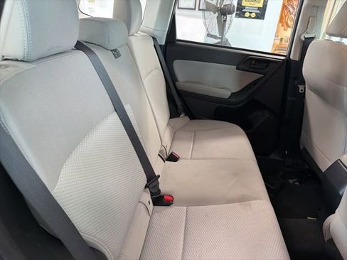 Used 2016 Subaru Forester 2.5i w/ Alloy Wheel Package AWD/4WD image 21