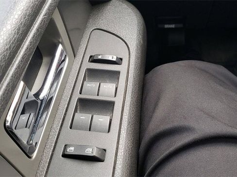 Used 2013 Ford F150 FX4 w/ Luxury Equipment Group image 22