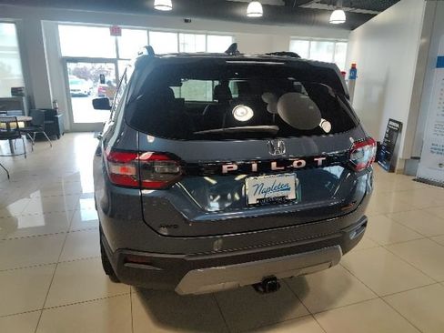Used 2026 Honda Pilot TrailSport image 7