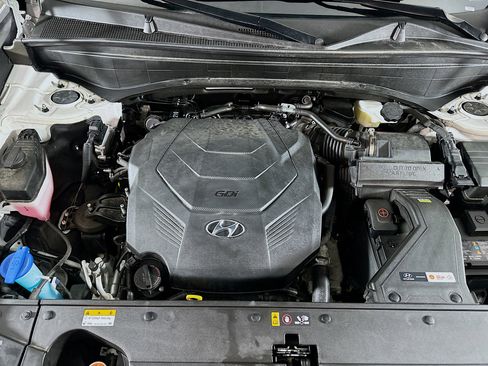 Used 2025 Hyundai Palisade SEL image 36