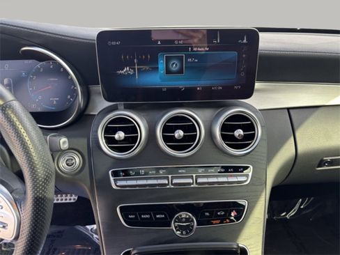 Used 2021 Mercedes-Benz C 43 AMG 4MATIC Coupe image 18