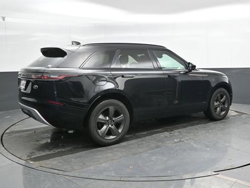 Used 2021 Land Rover Range Rover Velar R-Dynamic S image 2