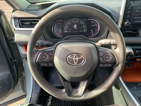Used 2019 Toyota RAV4 Adventure image 27