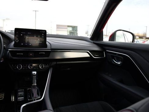 Used 2025 Acura ADX A-Spec image 20