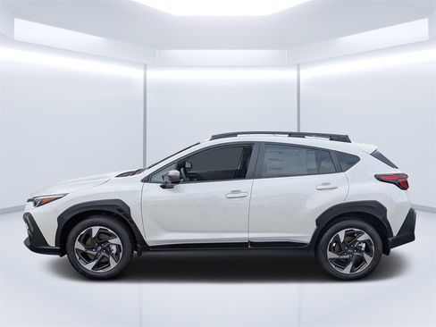 New 2026 Subaru Crosstrek 2.5i Limited image 6