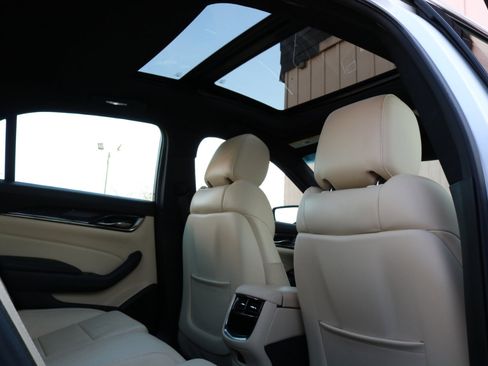 Used 2018 Cadillac CTS Luxury image 43