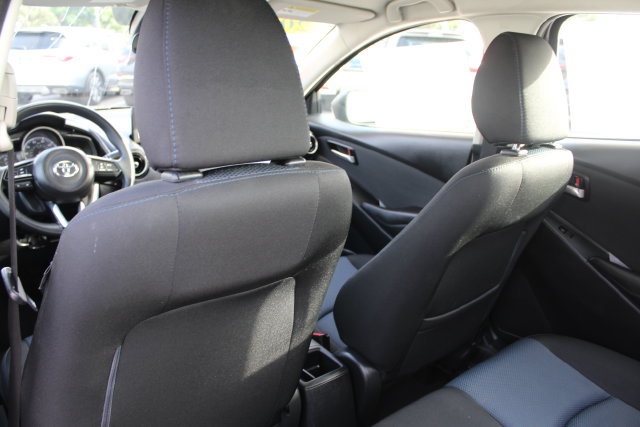 Used 2019 Toyota Yaris LE FWD image 30