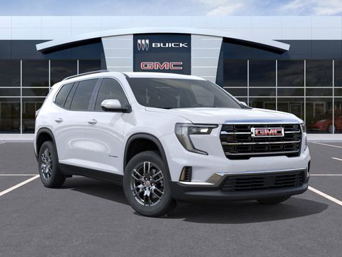 New 2026 GMC Acadia Elevation image 31