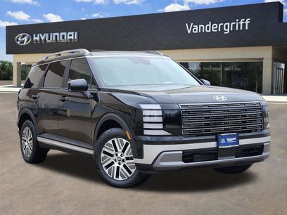 New 2026 Hyundai Palisade SEL