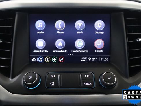 Used 2023 GMC Acadia SLE w/ Driver Convenience Package image 22