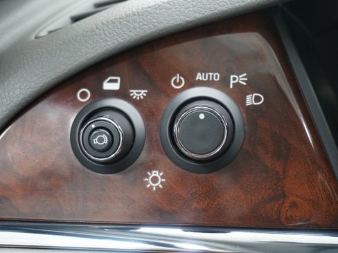 Used 2009 Buick LaCrosse CX FWD image 20