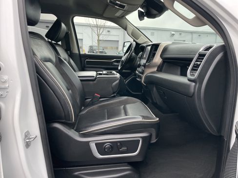 Certified 2022 RAM 1500 Laramie image 12