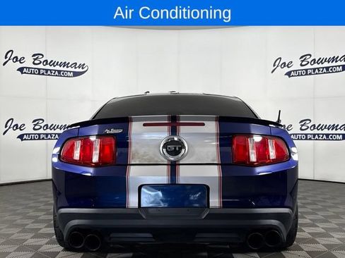 Used 2012 Ford Mustang GT RWD image 8