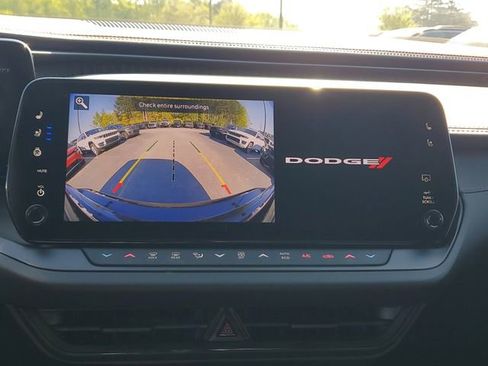 New 2025 Dodge Charger Daytona Scat Pack w/ Track Pack image 25