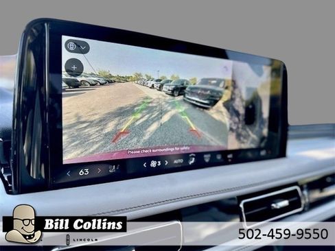 New 2025 Lincoln Aviator Premiere w/ Jet Appearance Package image 15