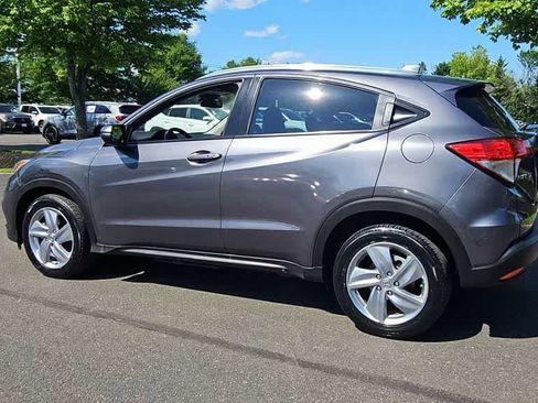 Certified 2020 Honda HR-V EX image 6