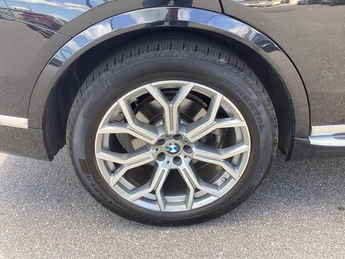 Used 2026 BMW X7 xDrive40i AWD/4WD image 8
