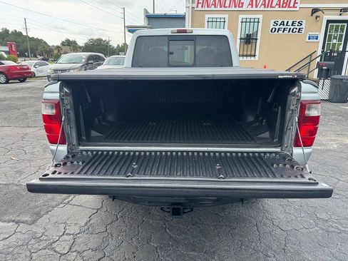 Used 2002 Ford Ranger XLT RWD image 9