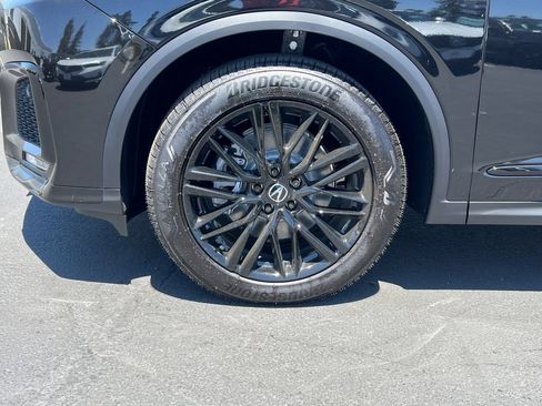 New 2026 Acura MDX A-Spec AWD/4WD image 6