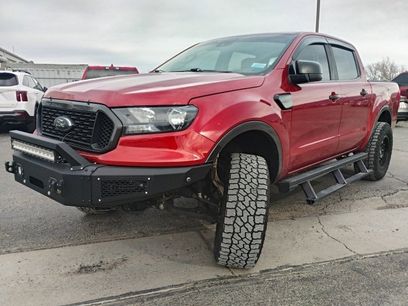 Used 2019 Ford Ranger XLT w/ Equipment Group 301A Mid
