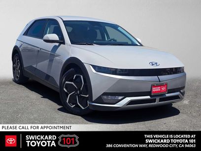 Used 2024 Hyundai Ioniq 5 SEL