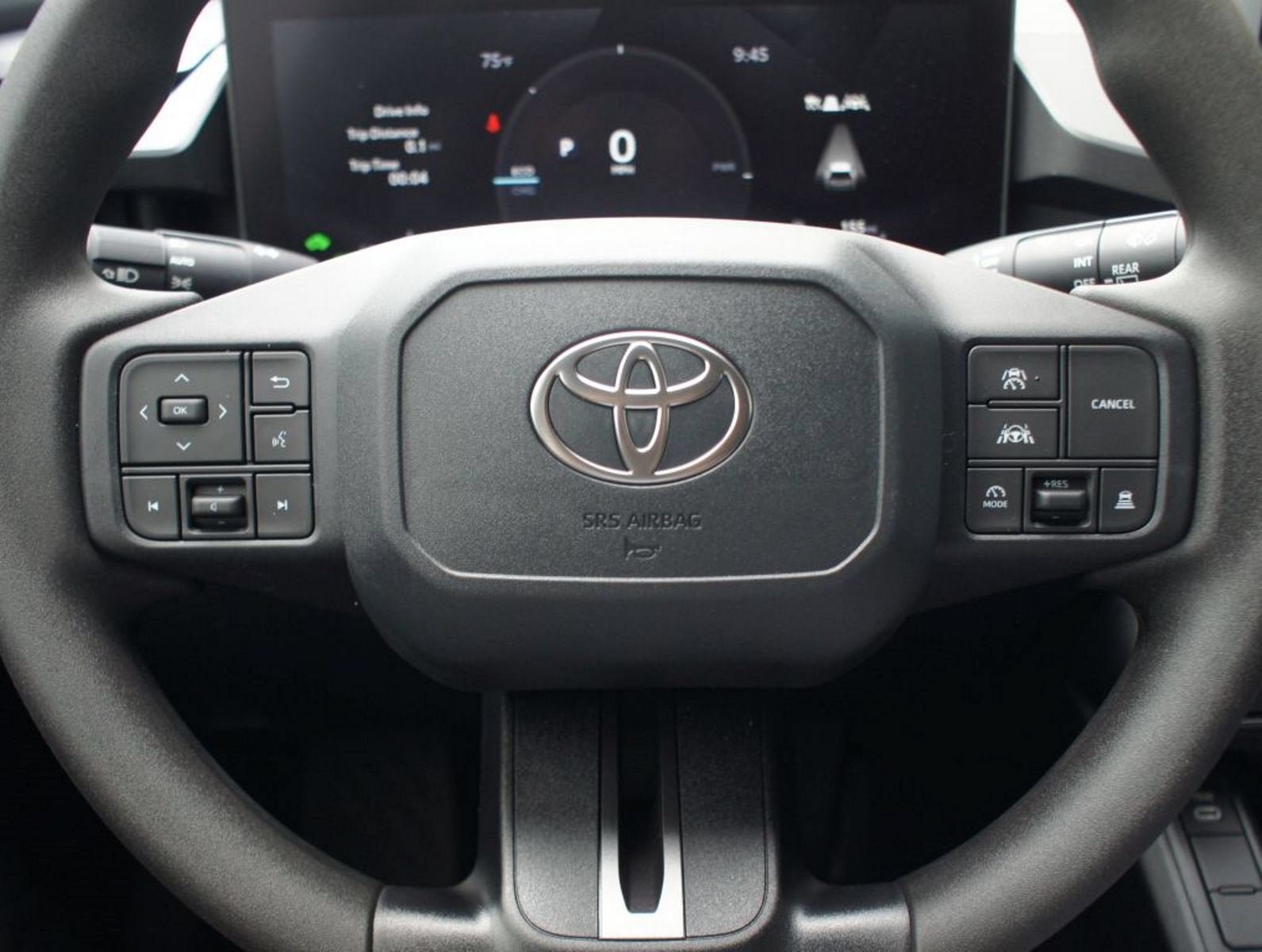 Used 2026 Toyota RAV4 LE w/ Illumination Package (TMS) AWD/4WD image 15
