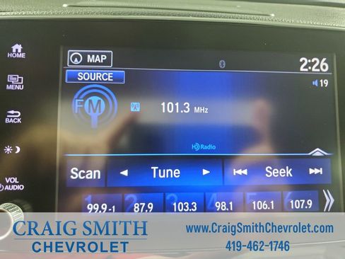 Used 2023 Honda Ridgeline RTL-E image 28