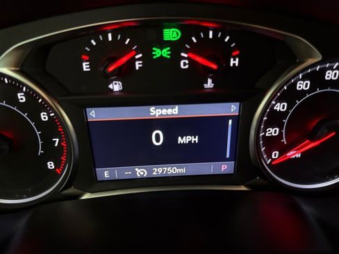 Used 2023 Chevrolet Blazer LT w/ Convenience Package FWD image 19