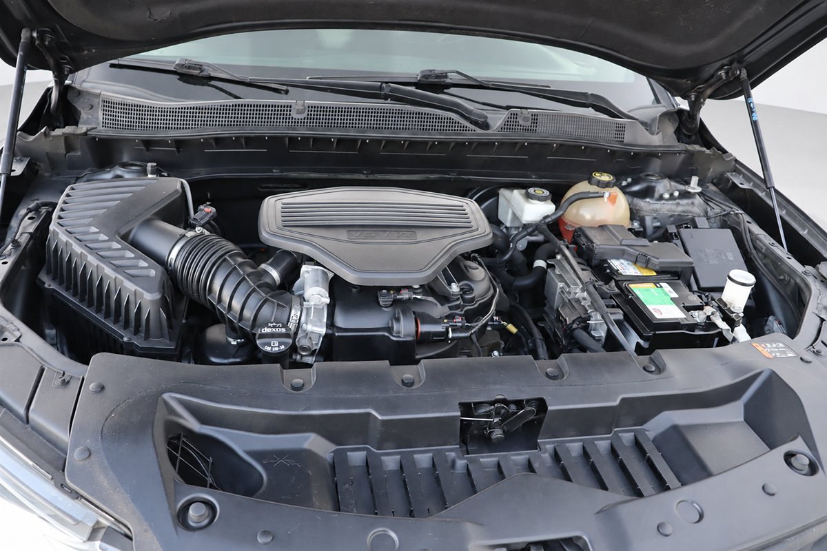 Used 2020 Chevrolet Blazer LT FWD image 42