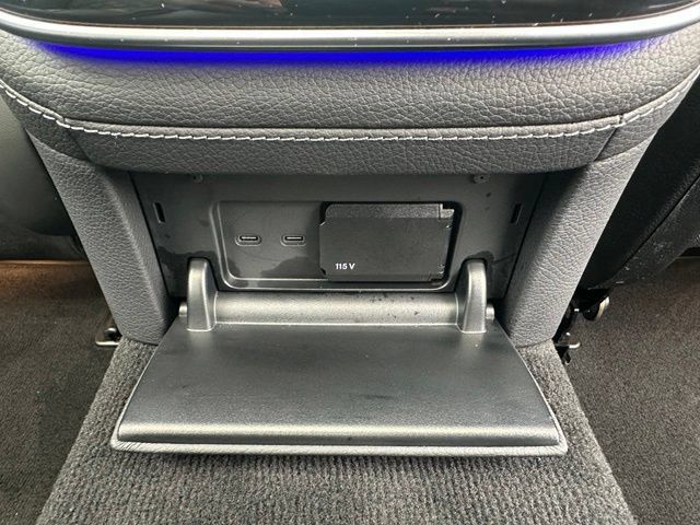 Certified 2022 Mercedes-Benz S 580 4MATIC Sedan image 28