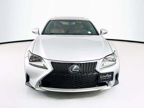 Used 2016 Lexus RC 350 RWD image 2