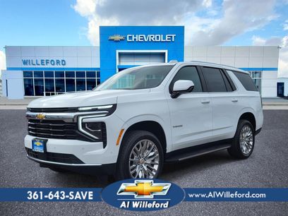 New 2026 Chevrolet Tahoe LS
