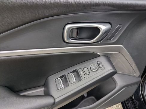 Certified 2024 Acura Integra A-Spec FWD image 24