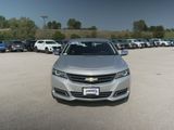 Used 2016 Chevrolet Impala LTZ image 3