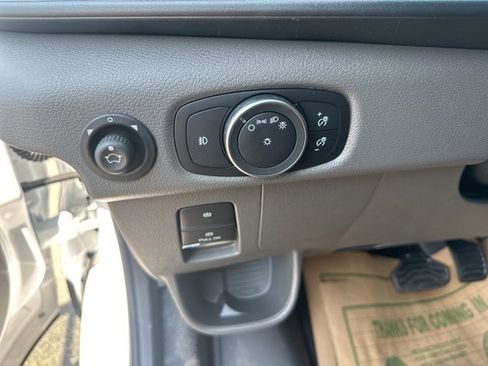 New 2025 Ford Transit 350 XL w/ Upfitter Package image 25