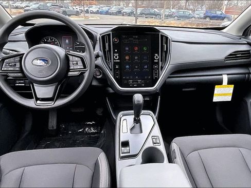 New 2026 Subaru Crosstrek 2.0i Premium image 6