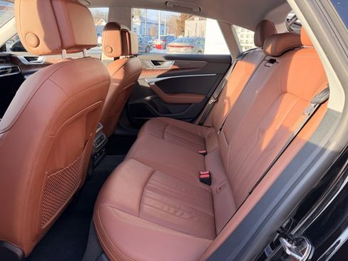 Used 2019 Audi A7 3.0T Premium Plus w/ Premium Plus Package image 13