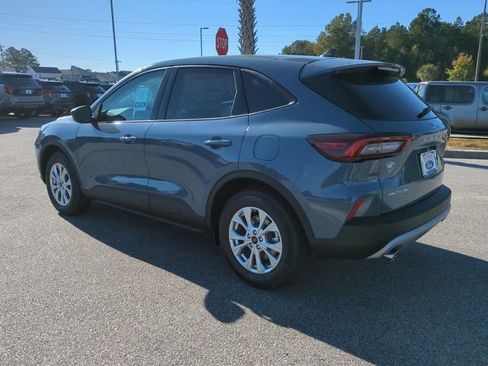 New 2026 Ford Escape Active w/ Tech Pack #1 FWD image 6