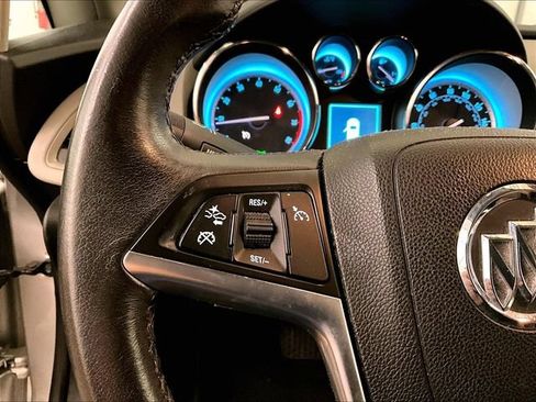 Used 2014 Buick Verano Convenience FWD image 18