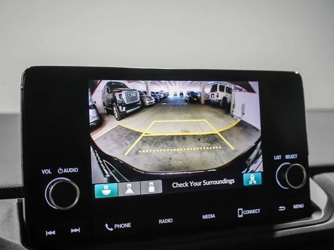 Used 2024 Honda Accord EX image 26