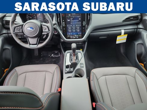 New 2026 Subaru Crosstrek 2.5i Limited AWD/4WD image 14