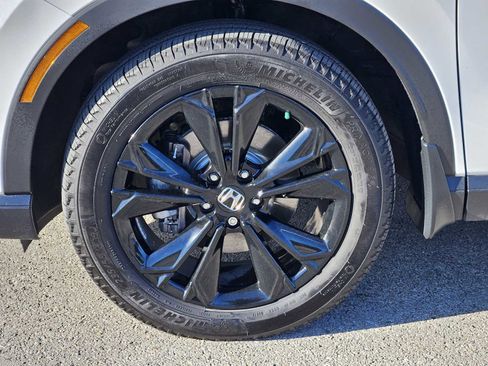 Used 2024 Honda CR-V Sport Touring image 9